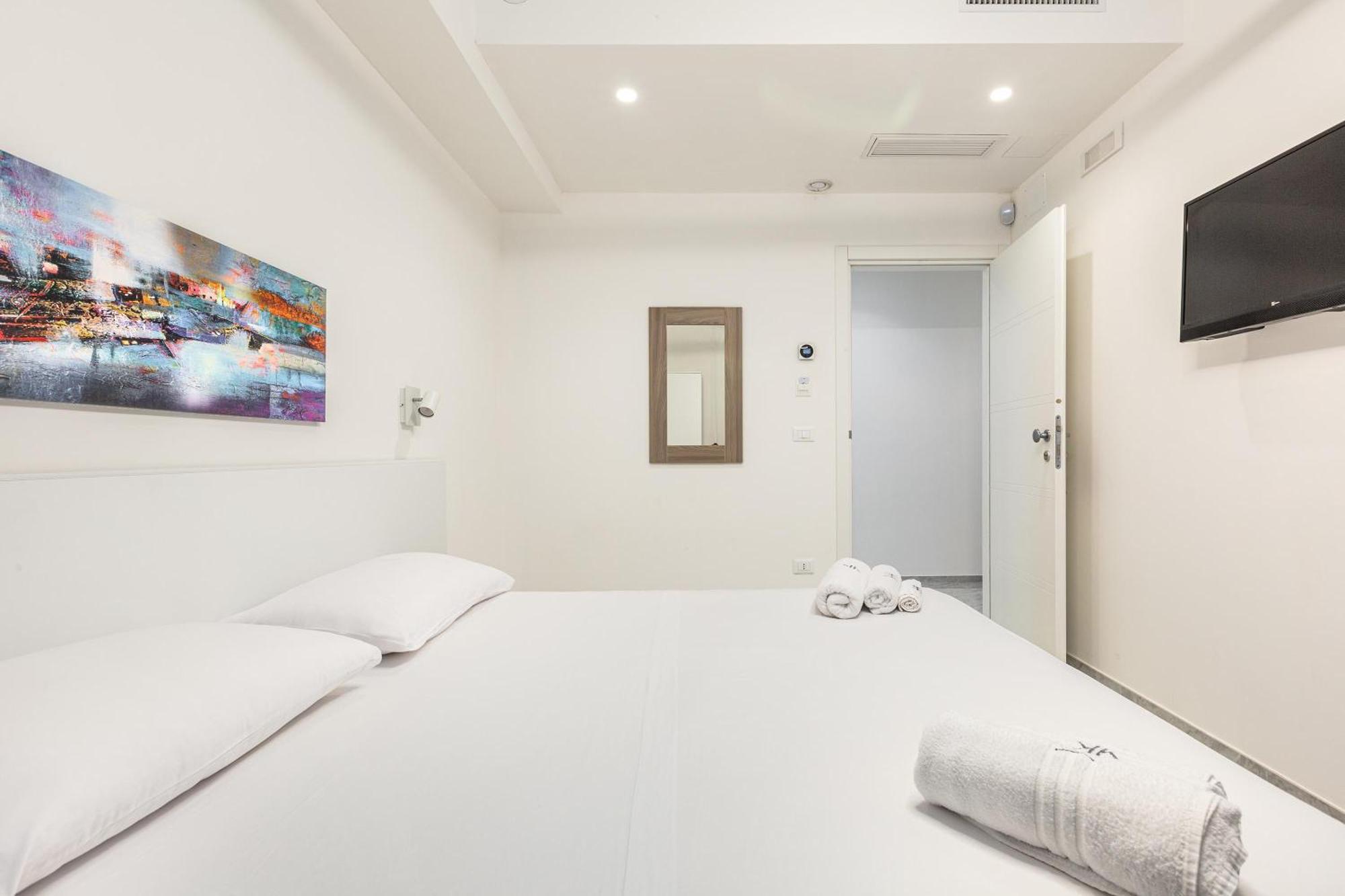 Krono Relais Gallipoli Exterior photo