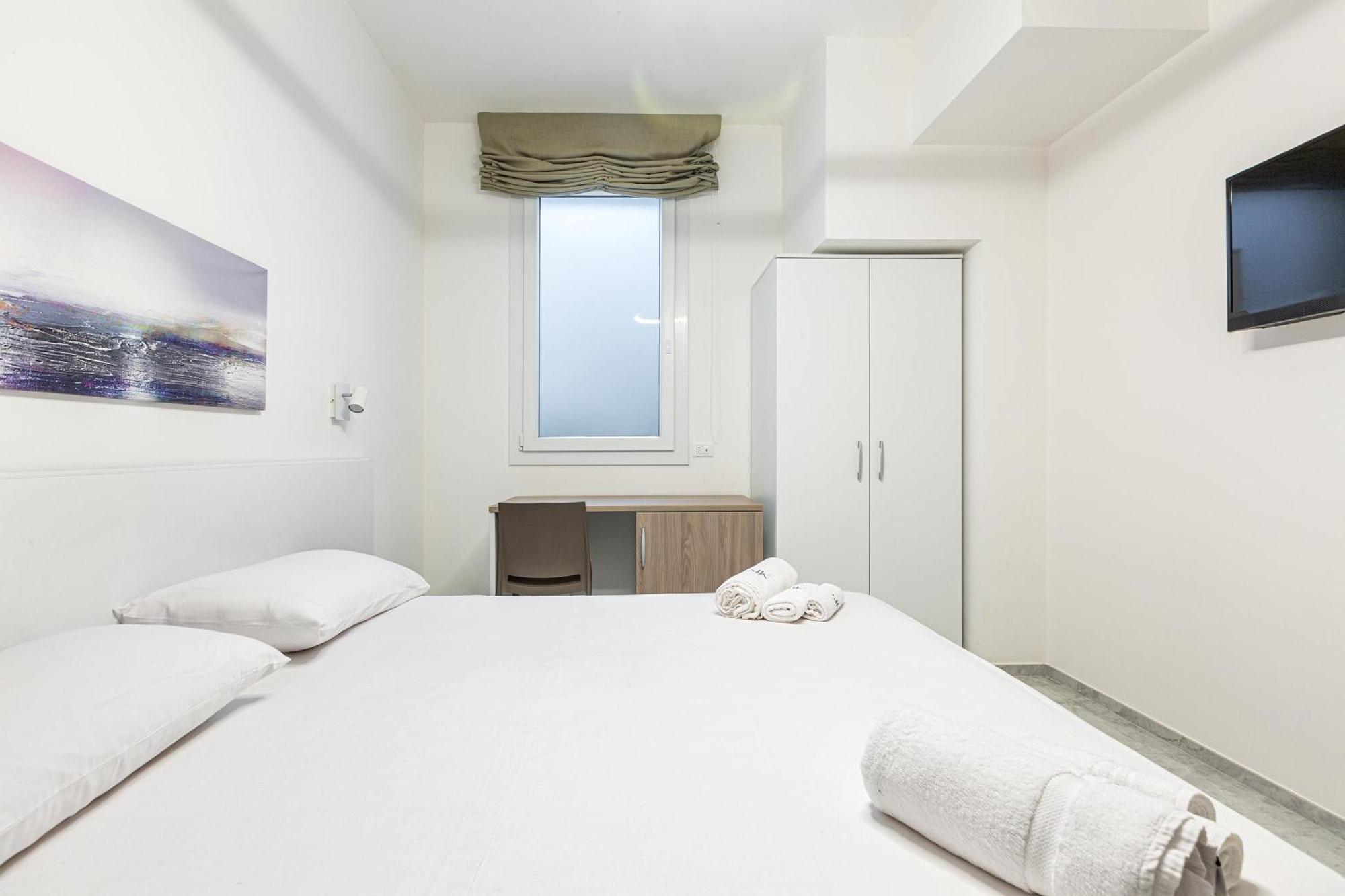 Krono Relais Gallipoli Exterior photo
