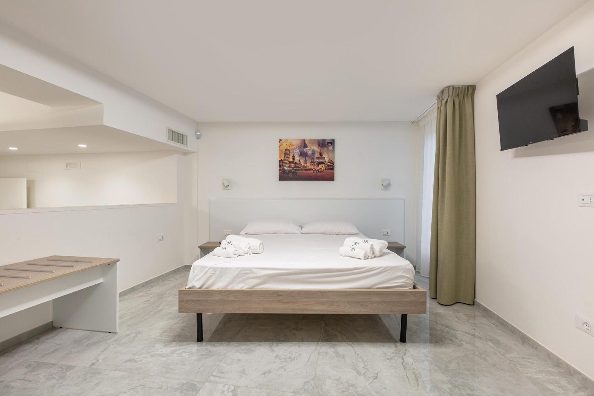 Krono Relais Gallipoli Exterior photo