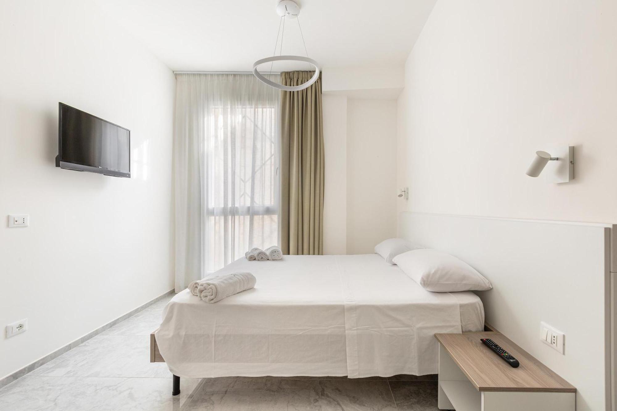 Krono Relais Gallipoli Exterior photo