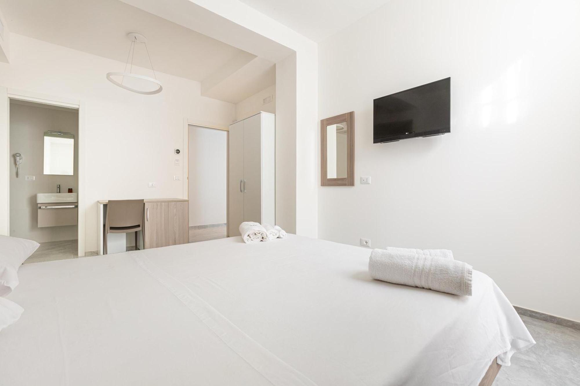 Krono Relais Gallipoli Exterior photo